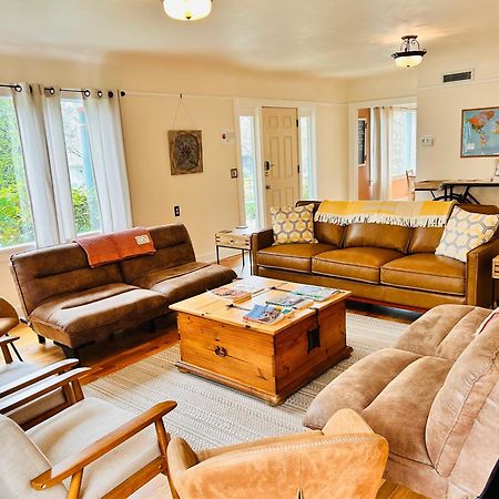 Riverpath Inn Юджин Экстерьер фото