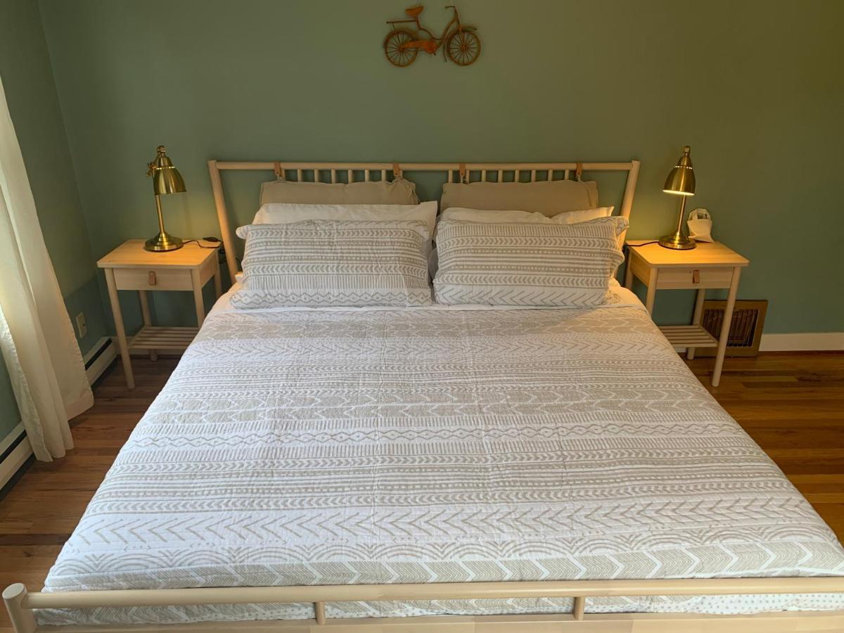 Riverpath Inn Юджин Экстерьер фото