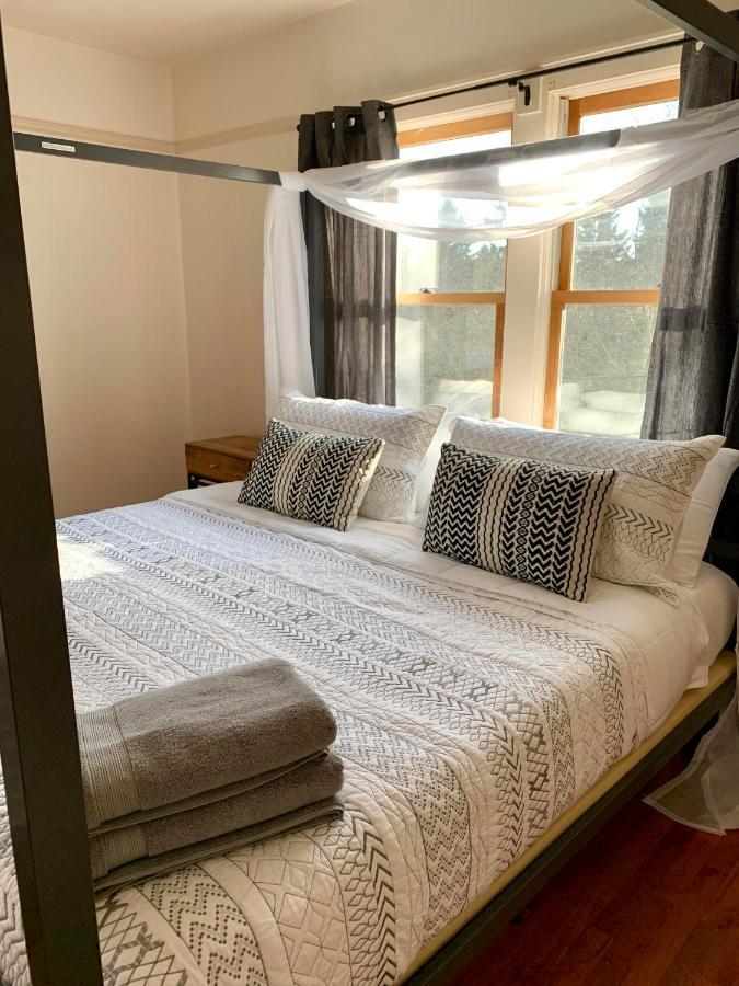 Riverpath Inn Юджин Экстерьер фото
